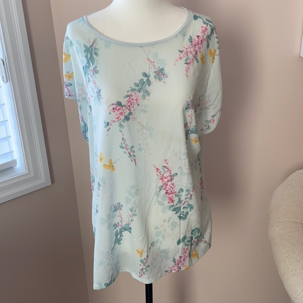 Ted baker I top